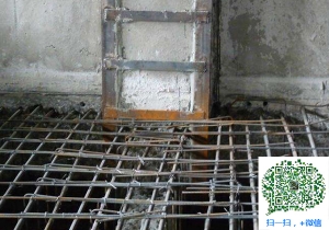 熊口管理区青岛钢绞线加固